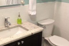 Blew Bath