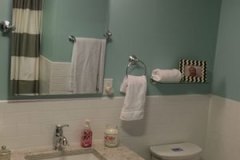 Blew Bath