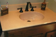 Foster Bath