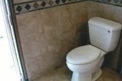 Hall Bath
