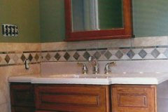 Hall Bath